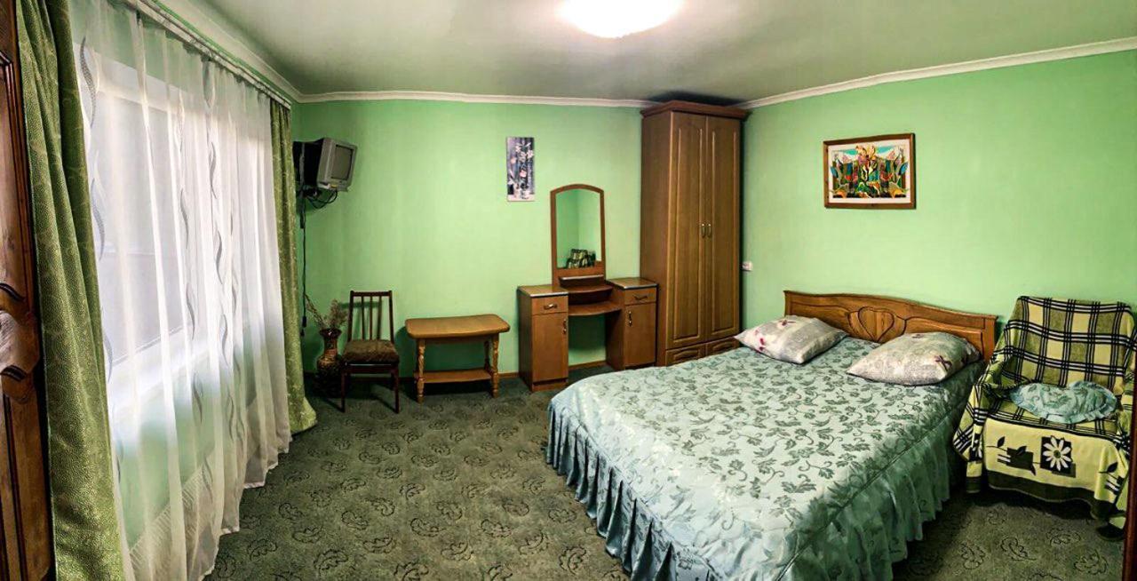 Villa Під Лісом У Гіда Jaremtsche Exterior foto